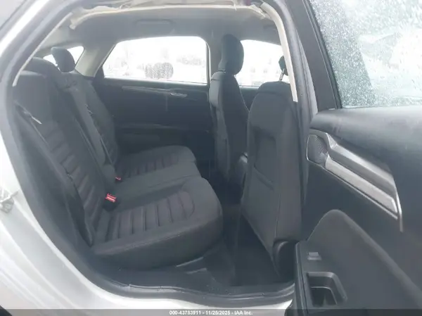 3FA6P0HD6JR182453 2018 FORD FUSION - Image 8