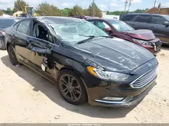 3FA6P0HD6JR183666 2018 FORD FUSION