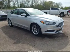 3FA6P0HD6JR183893 2018 FORD FUSION