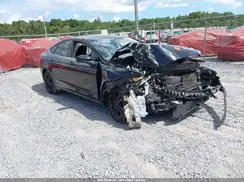 3FA6P0HD6JR184302 2018 FORD FUSION