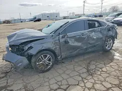 3FA6P0HD6JR184672 2018 FORD FUSION