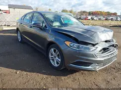 3FA6P0HD6JR185563 2018 FORD FUSION