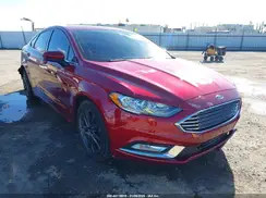 3FA6P0HD6JR187619 2018 FORD FUSION