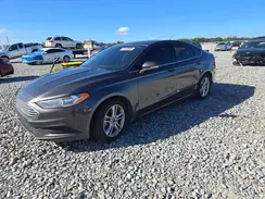 3FA6P0HD6JR188902 2018 FORD FUSION
