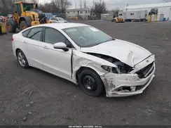 3FA6P0HD6JR189709 2018 FORD FUSION