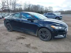 3FA6P0HD6JR189970 2018 FORD FUSION