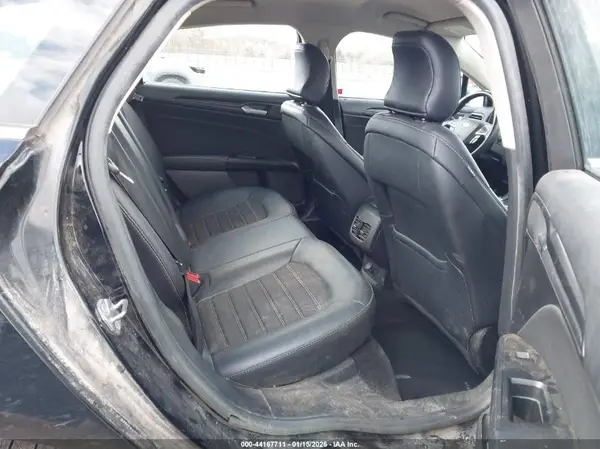 3FA6P0HD6JR189970 2018 FORD FUSION - Image 8