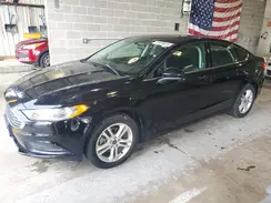 3FA6P0HD6JR190486 2018 FORD FUSION