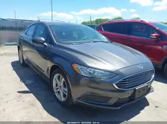 3FA6P0HD6JR190584 2018 FORD FUSION