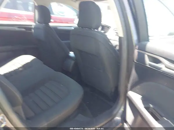 3FA6P0HD6JR190584 2018 FORD FUSION - Image 8