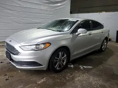 3FA6P0HD6JR192612 2018 FORD FUSION