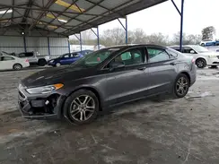 3FA6P0HD6JR192903 2018 FORD FUSION