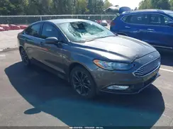 3FA6P0HD6JR193064 2018 FORD FUSION