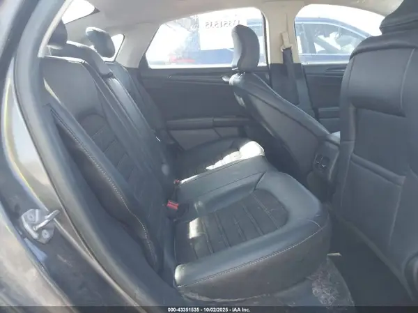 3FA6P0HD6JR193064 2018 FORD FUSION - Image 8