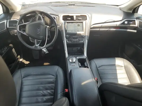 3FA6P0HD6JR193436 2018 FORD FUSION - Image 8