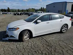 3FA6P0HD6JR193792 2018 FORD FUSION
