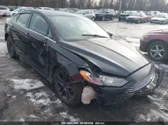 3FA6P0HD6JR195378 2018 FORD FUSION