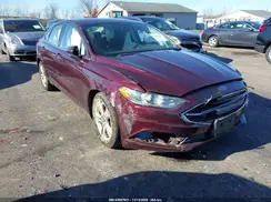 3FA6P0HD6JR196076 2018 FORD FUSION