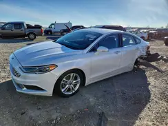 3FA6P0HD6JR196286 2018 FORD FUSION
