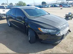 3FA6P0HD6JR196854 2018 FORD FUSION