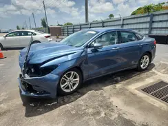 3FA6P0HD6JR200787 2018 FORD FUSION