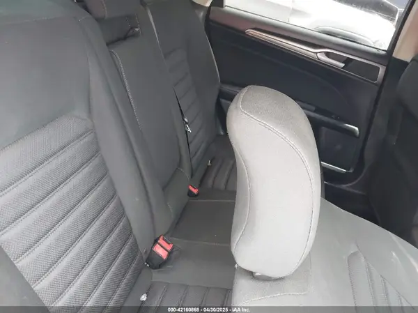 3FA6P0HD6JR202412 2018 FORD FUSION - Image 8