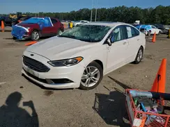 3FA6P0HD6JR203236 2018 FORD FUSION