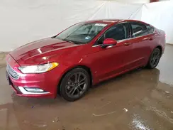 3FA6P0HD6JR203351 2018 FORD FUSION