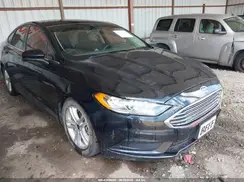 3FA6P0HD6JR203544 2018 FORD FUSION