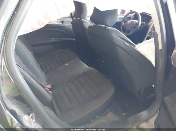 3FA6P0HD6JR203544 2018 FORD FUSION - Image 8