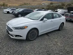 3FA6P0HD6JR204029 2018 FORD FUSION