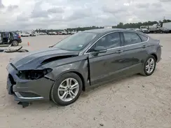 3FA6P0HD6JR208517 2018 FORD FUSION