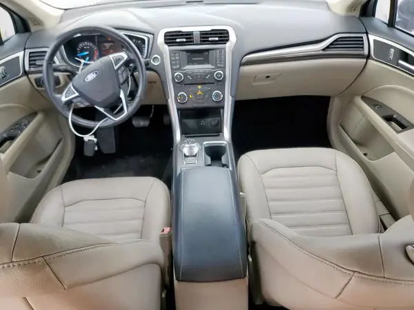 3FA6P0HD6JR208517 2018 FORD FUSION - Image 8