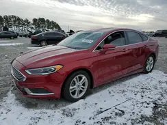 3FA6P0HD6JR210283 2018 FORD FUSION