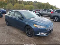 3FA6P0HD6JR210669 2018 FORD FUSION