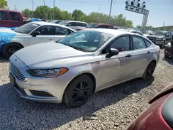 3FA6P0HD6JR210767 2018 FORD FUSION