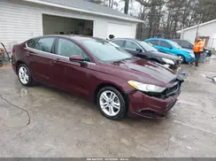 3FA6P0HD6JR210784 2018 FORD FUSION