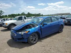 3FA6P0HD6JR211577 2018 FORD FUSION