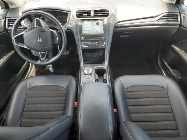 3FA6P0HD6JR211577 2018 FORD FUSION - Image 8