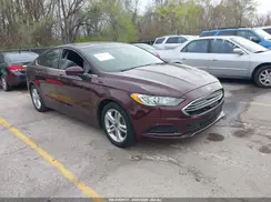 3FA6P0HD6JR213488 2018 FORD FUSION