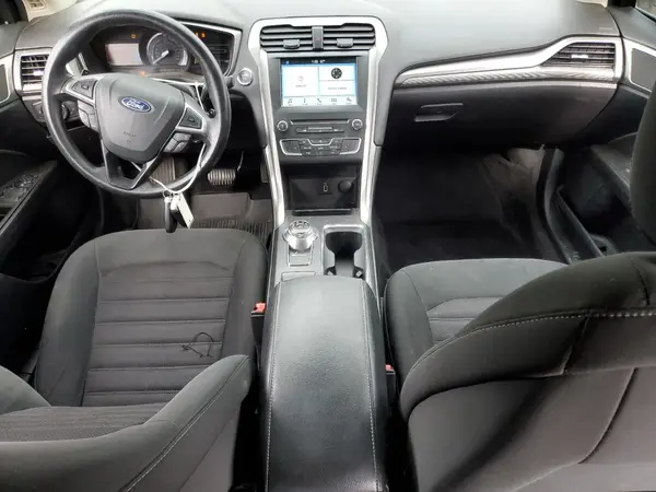 3FA6P0HD6JR213796 2018 FORD FUSION - Image 8
