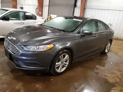 3FA6P0HD6JR217749 2018 FORD FUSION