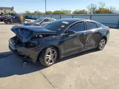 3FA6P0HD6JR217847 2018 FORD FUSION