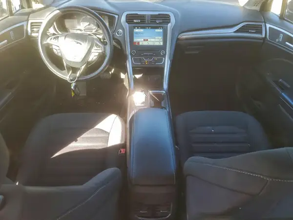 3FA6P0HD6JR218061 2018 FORD FUSION - Image 8
