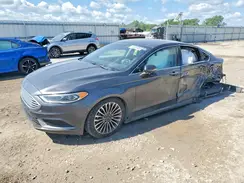 3FA6P0HD6JR218187 2018 FORD FUSION