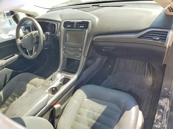 3FA6P0HD6JR218187 2018 FORD FUSION - Image 8