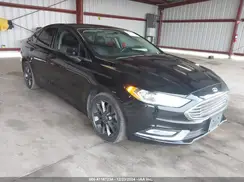 3FA6P0HD6JR218836 2018 FORD FUSION