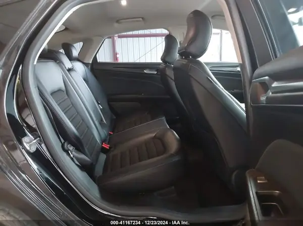 3FA6P0HD6JR218836 2018 FORD FUSION - Image 8
