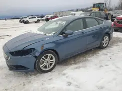 3FA6P0HD6JR220103 2018 FORD FUSION
