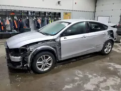 3FA6P0HD6JR222479 2018 FORD FUSION